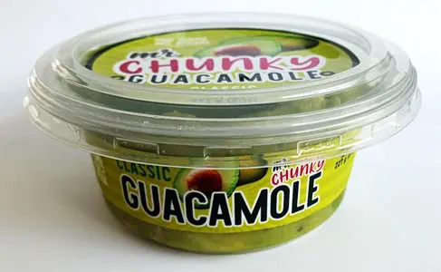 CLASSIC GUACAMOLE - Image 2